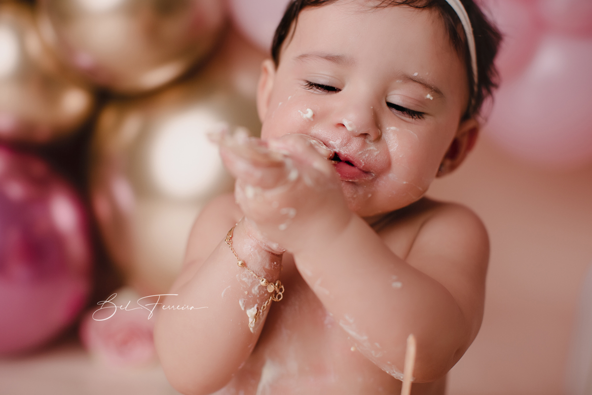 book smash the cake curitiba