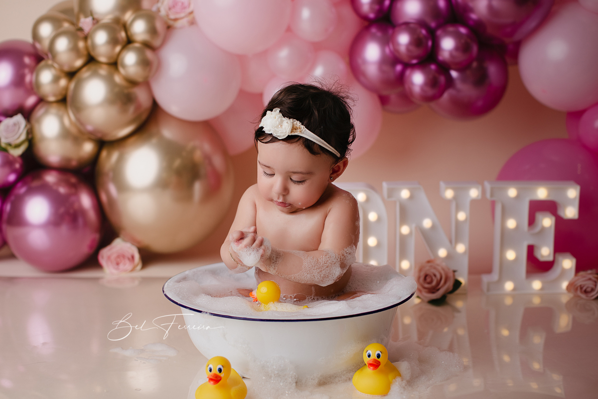 book smash the cake curitiba