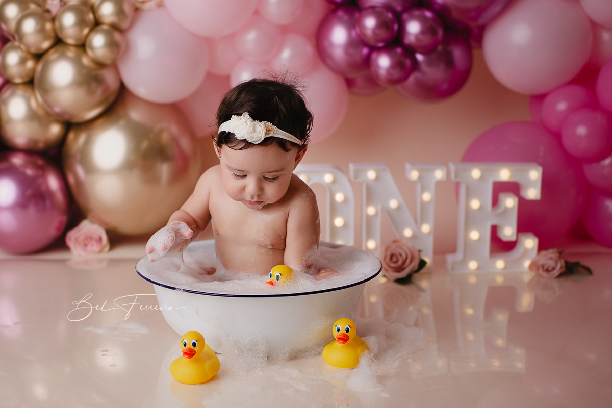 book smash the cake curitiba