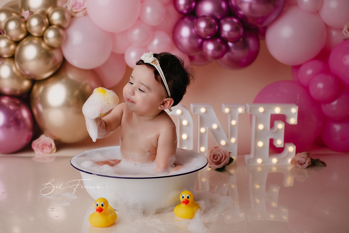 book smash the cake curitiba