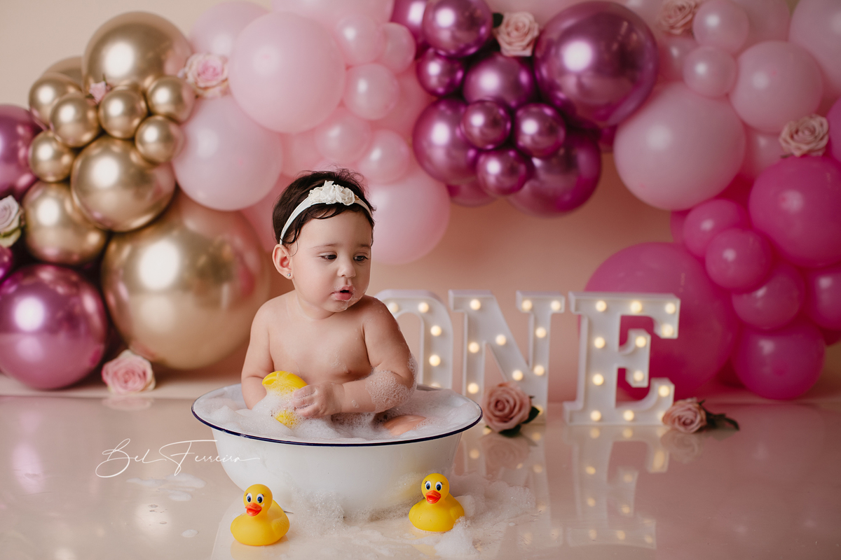 book smash the cake curitiba