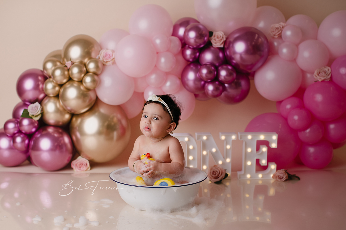 book smash the cake curitiba