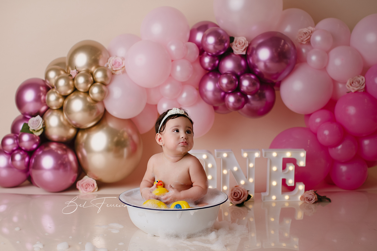 book smash the cake curitiba