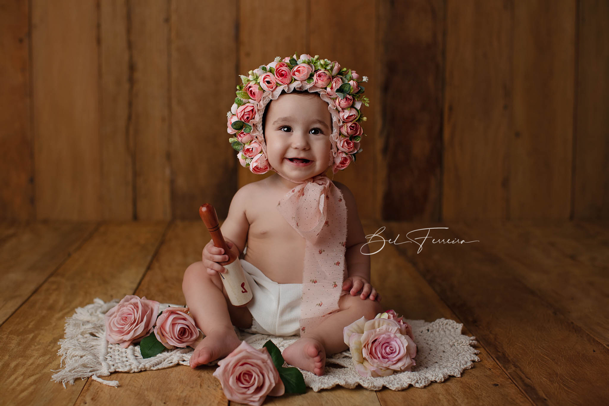 fotos com fruta bel ferreira