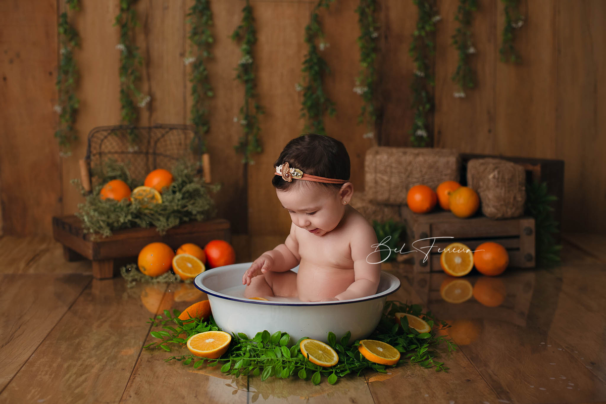 fotos com fruta em curitiba