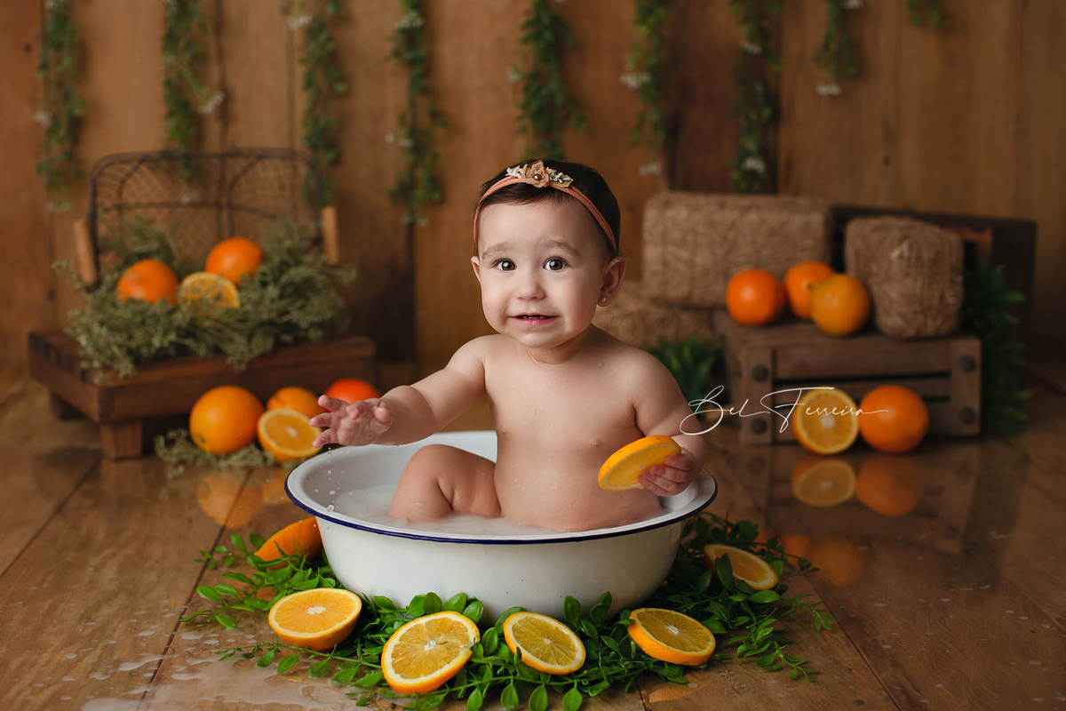 fotos com fruta em curitiba