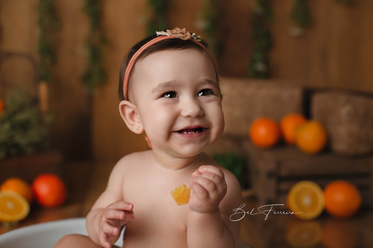 fotos com fruta bel ferreira