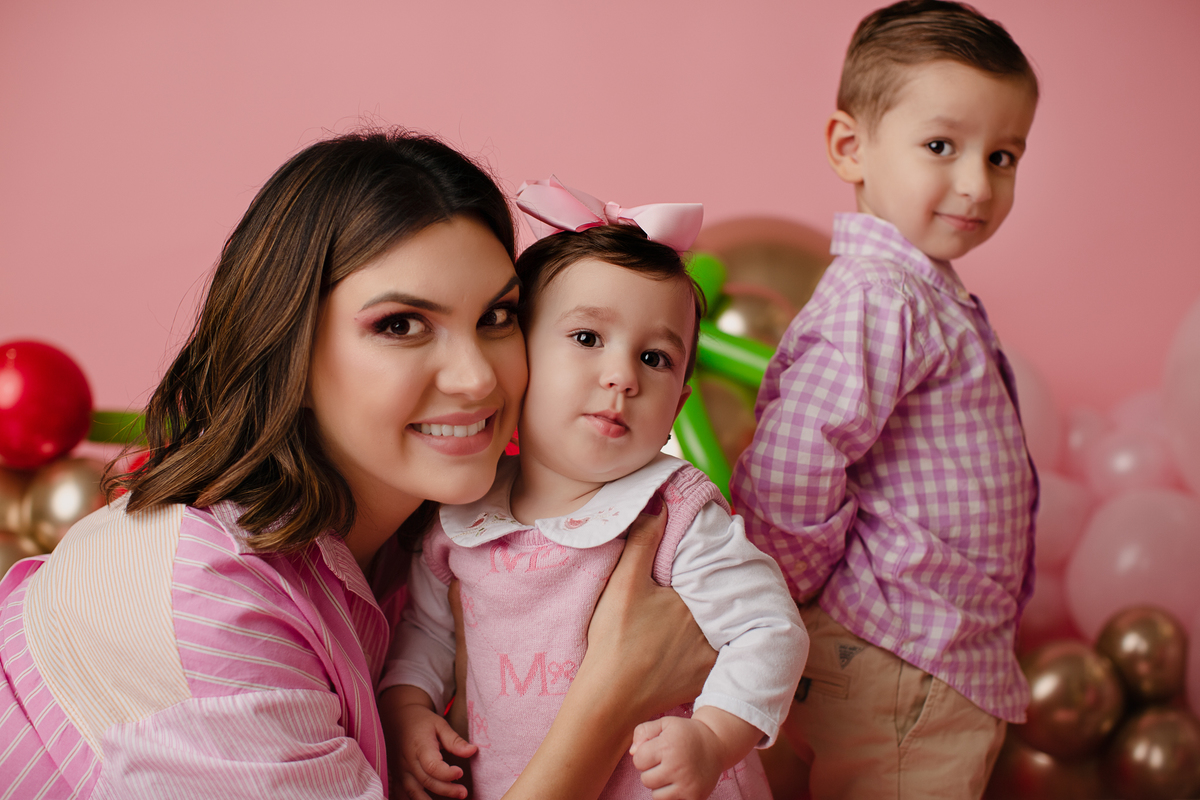 book Smash The Cake Curitiba