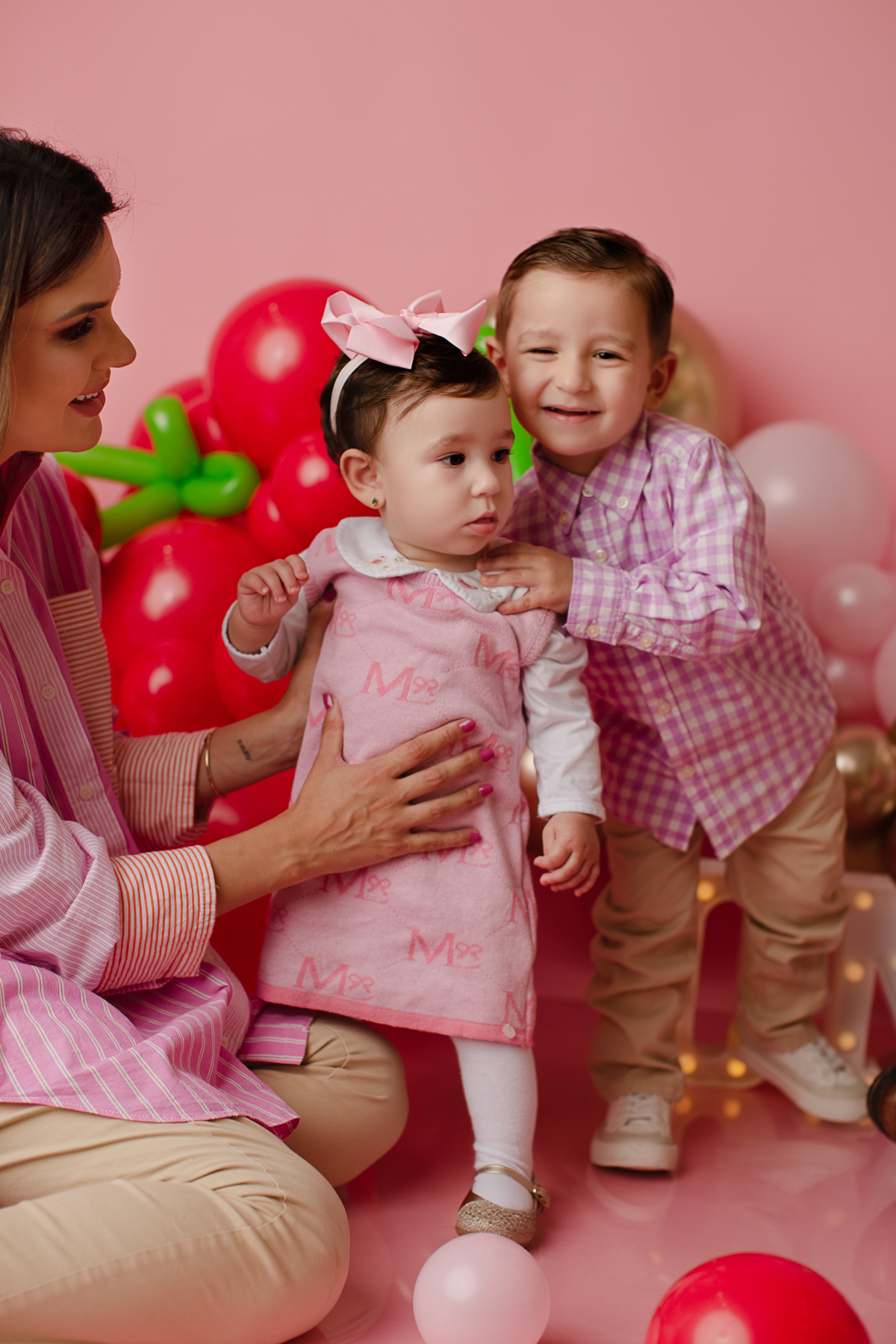 book Smash The Cake Curitiba