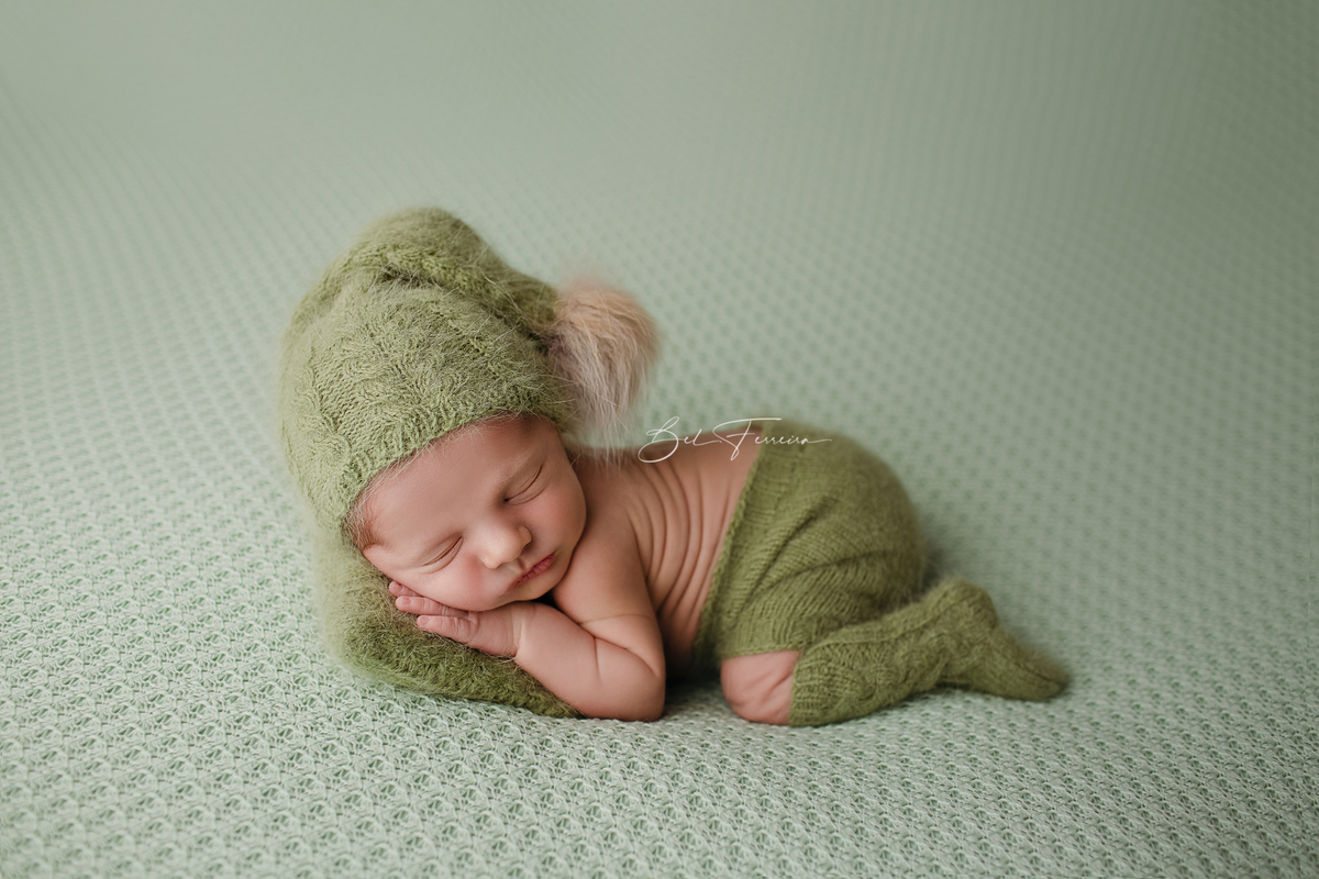 book newborn Curitiba