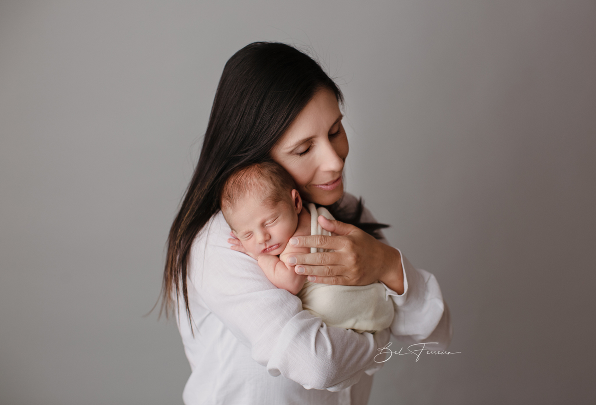 book newborn Curitiba