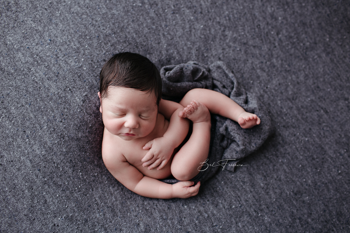 fotografia newborn curitiba