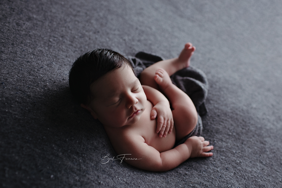 fotografia newborn curitiba