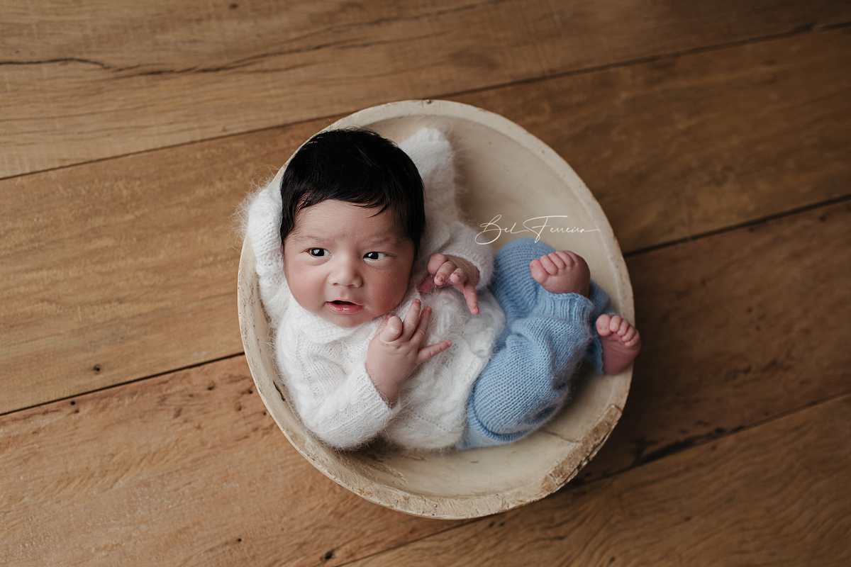 fotografia newborn curitiba