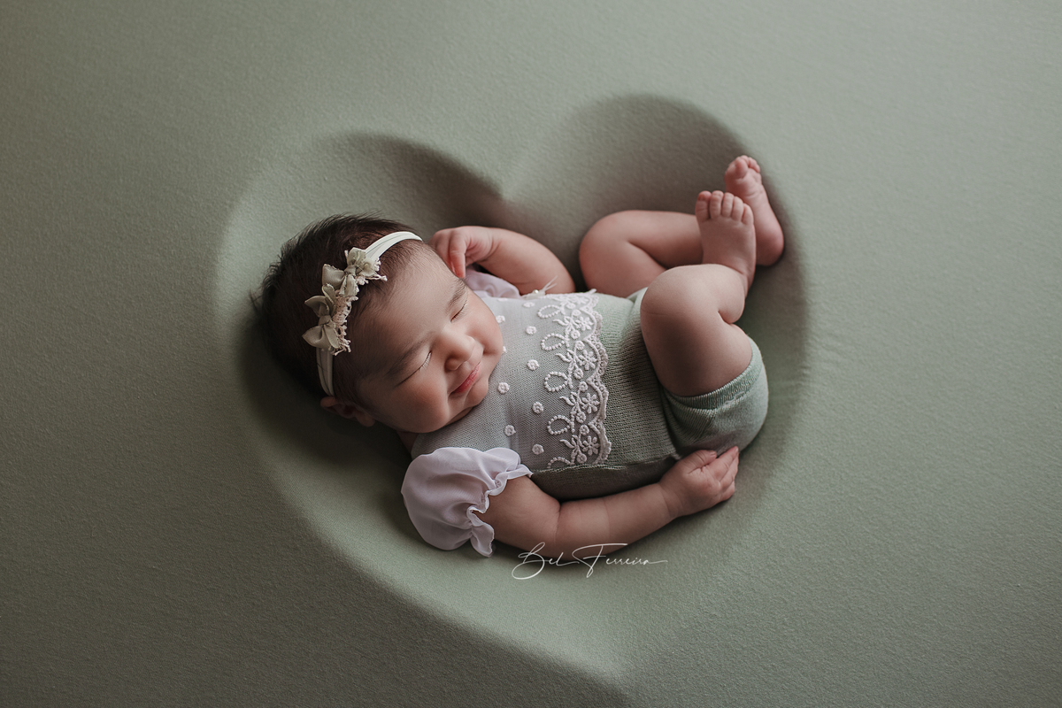 Book Newborn Curitiba