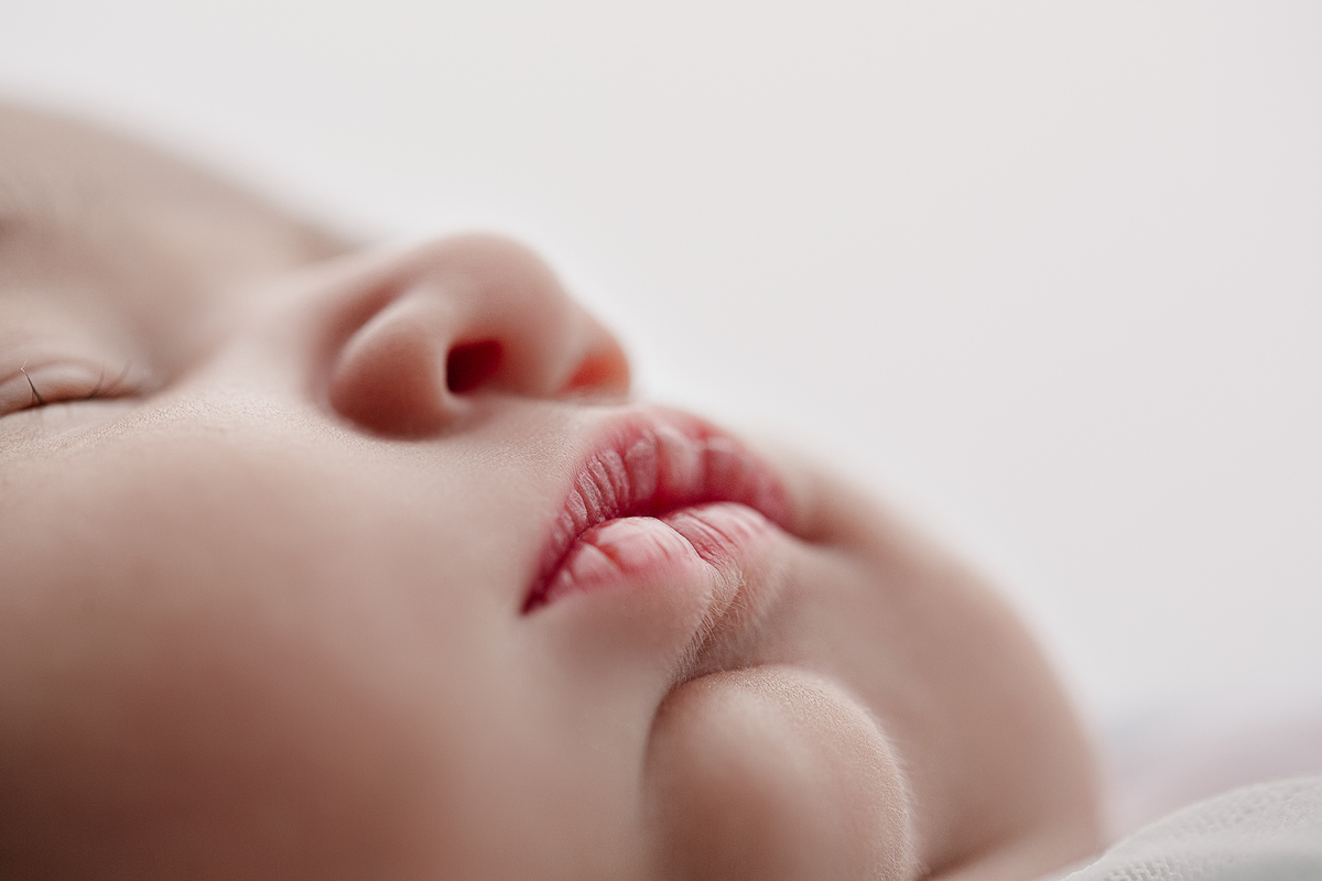 Book Newborn Curitiba