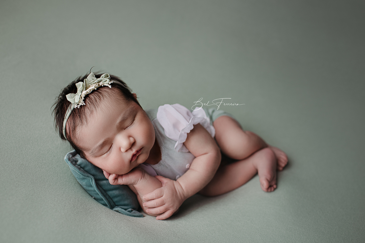 Book Newborn Curitiba