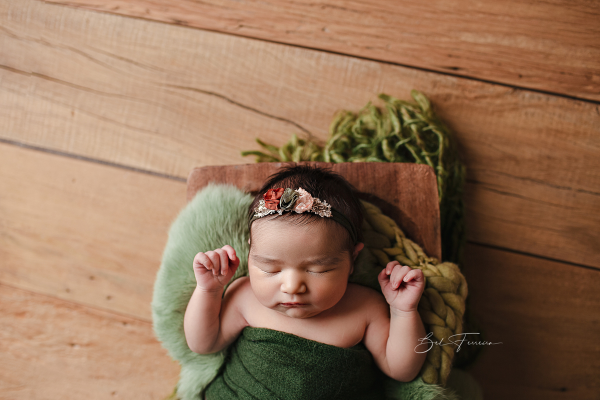 Book Newborn Curitiba