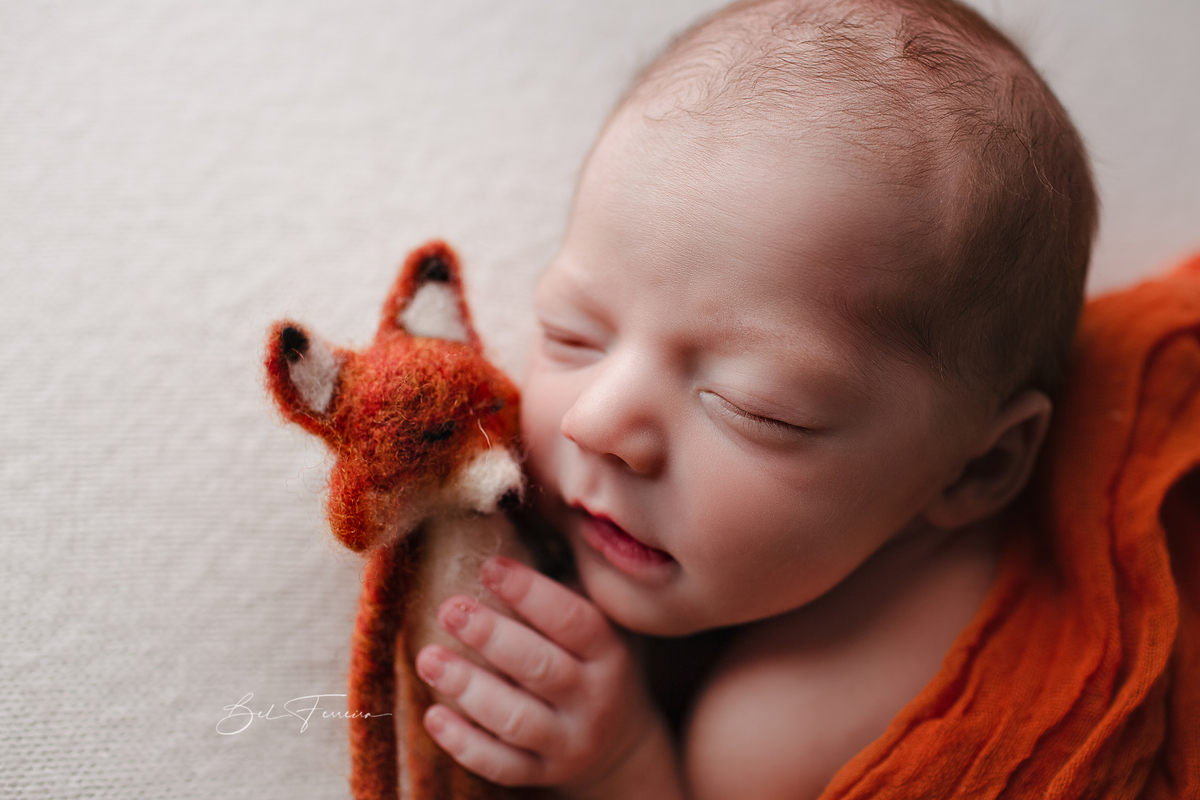 Book Newborn Curitiba