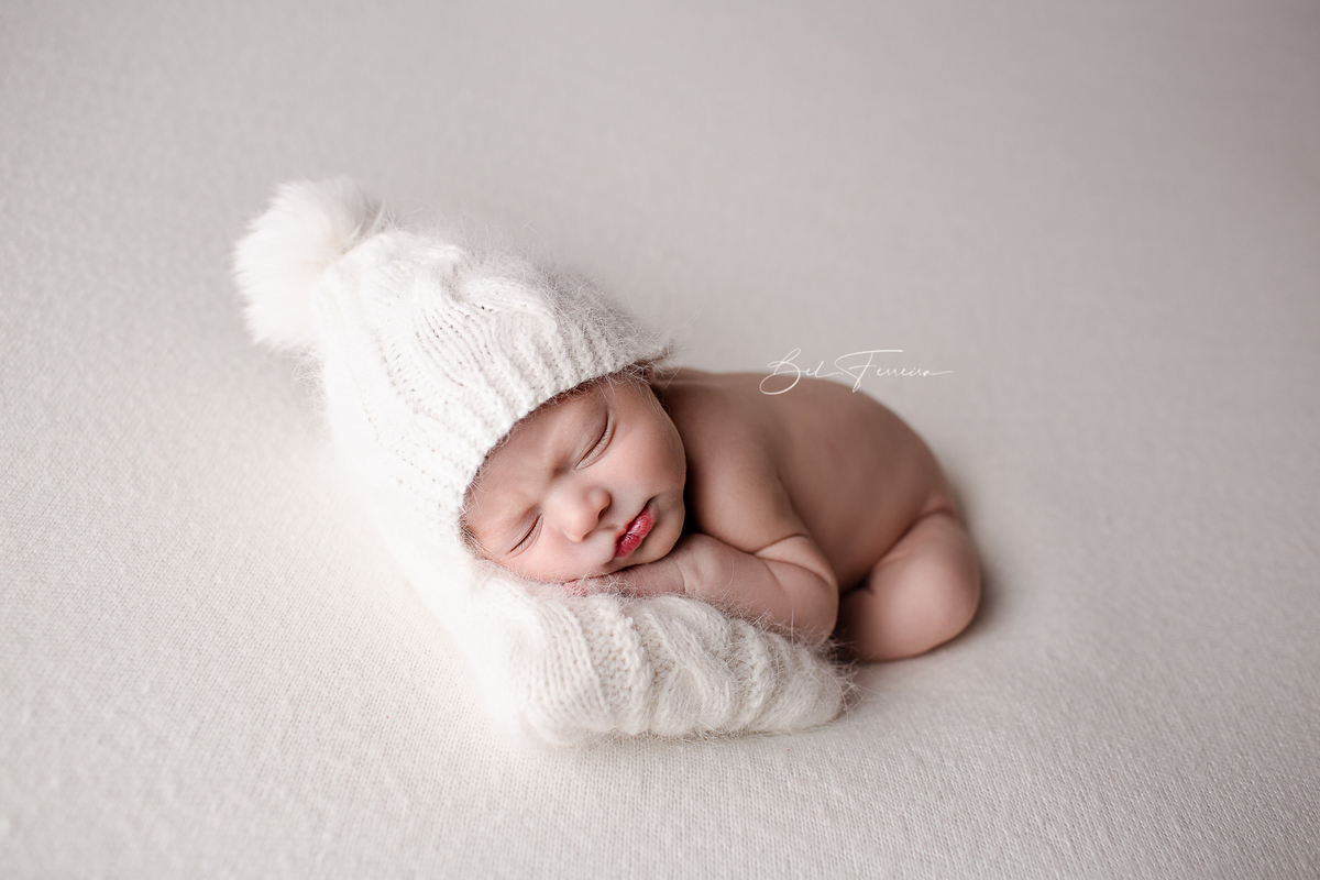 Book Newborn Curitiba