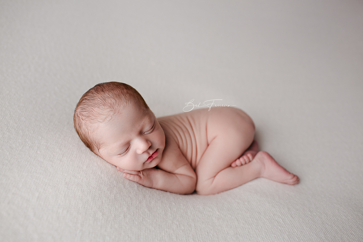 Book Newborn Curitiba