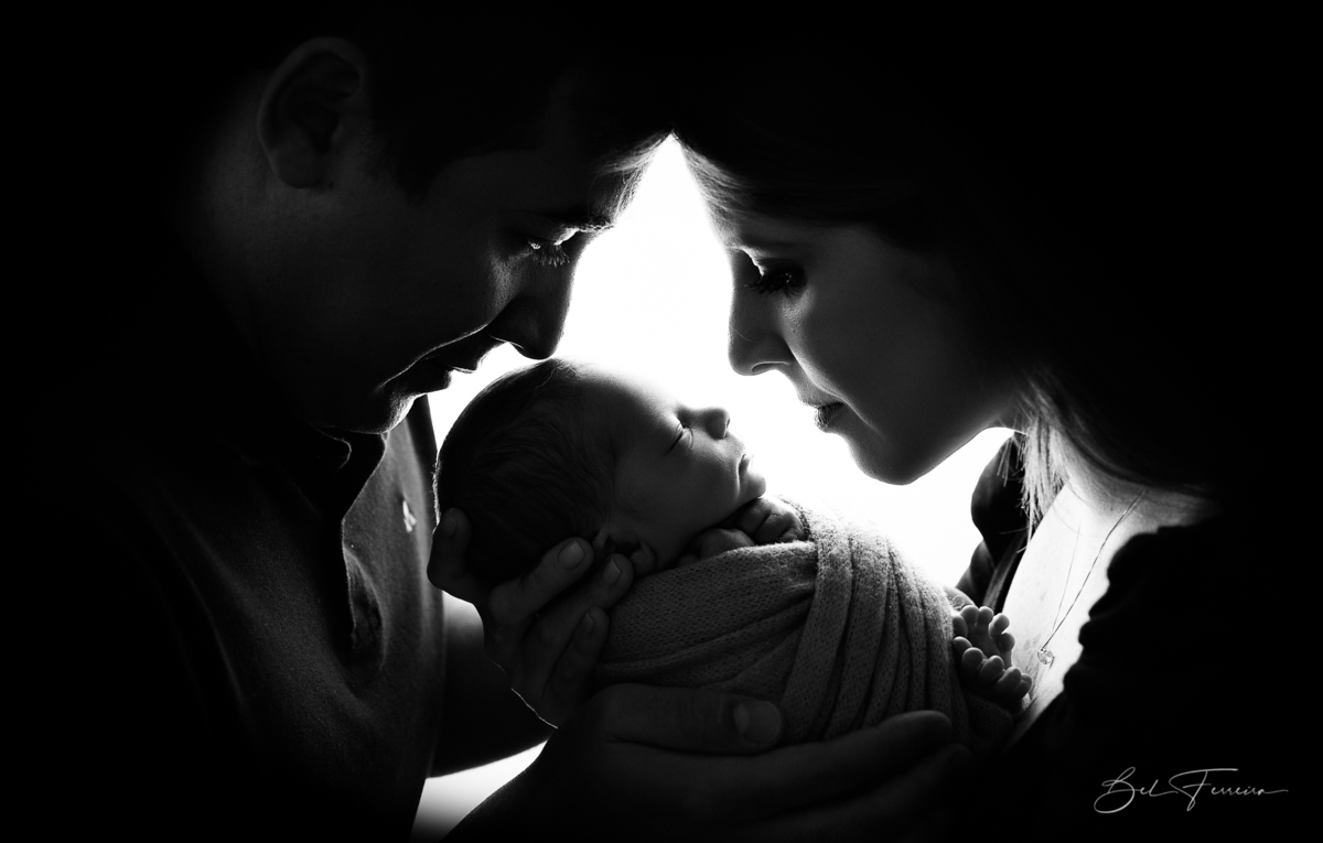 Book Newborn Curitiba