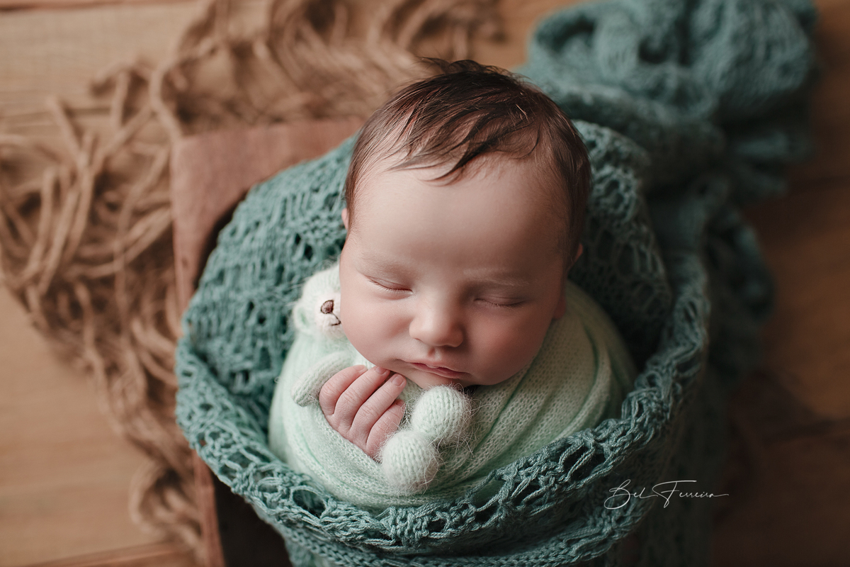 Book Newborn Curitiba