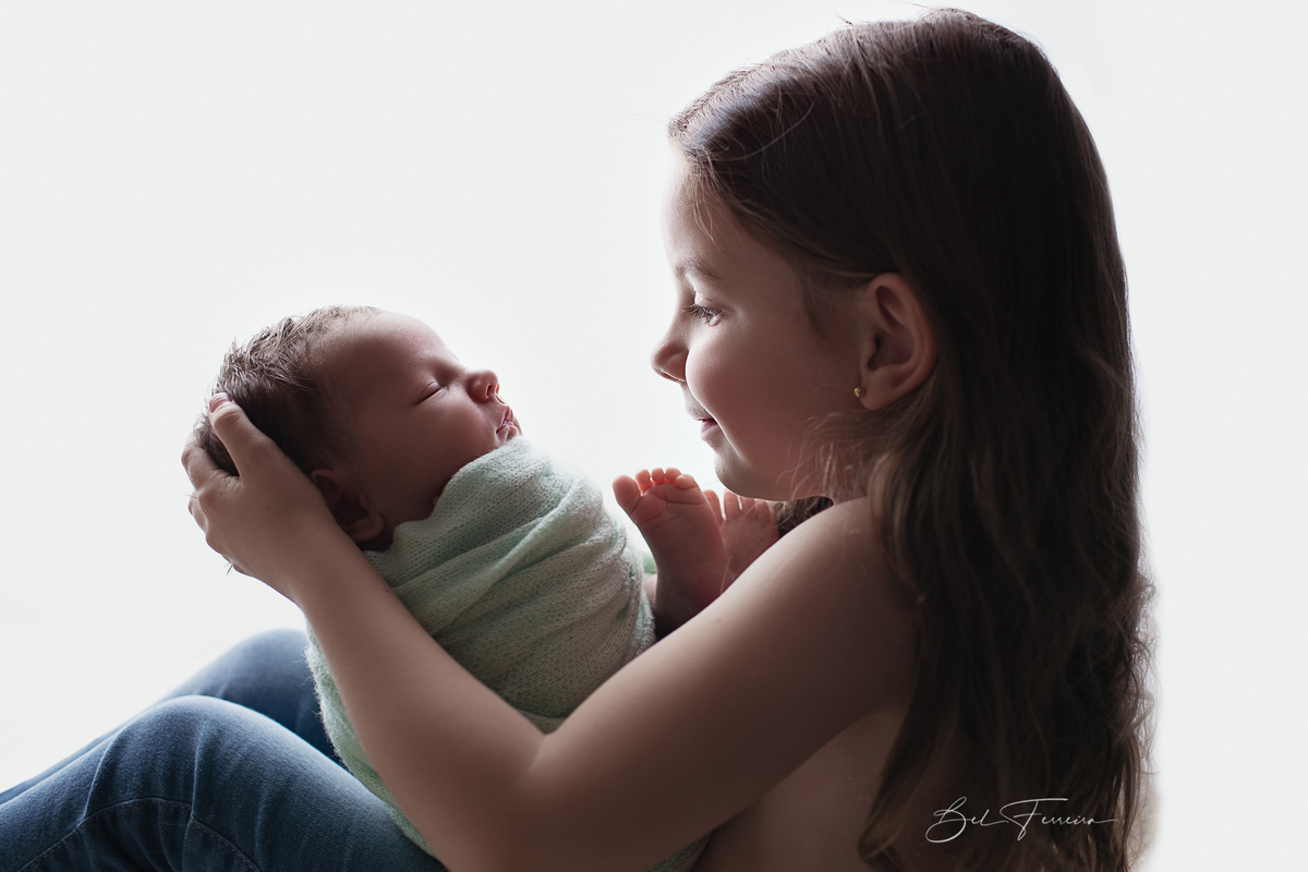 Book Newborn Curitiba