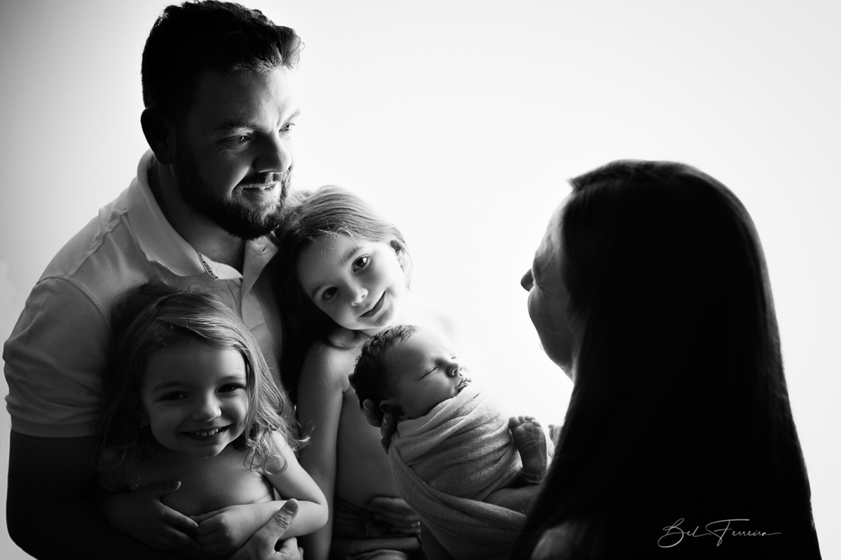 Book Newborn Curitiba