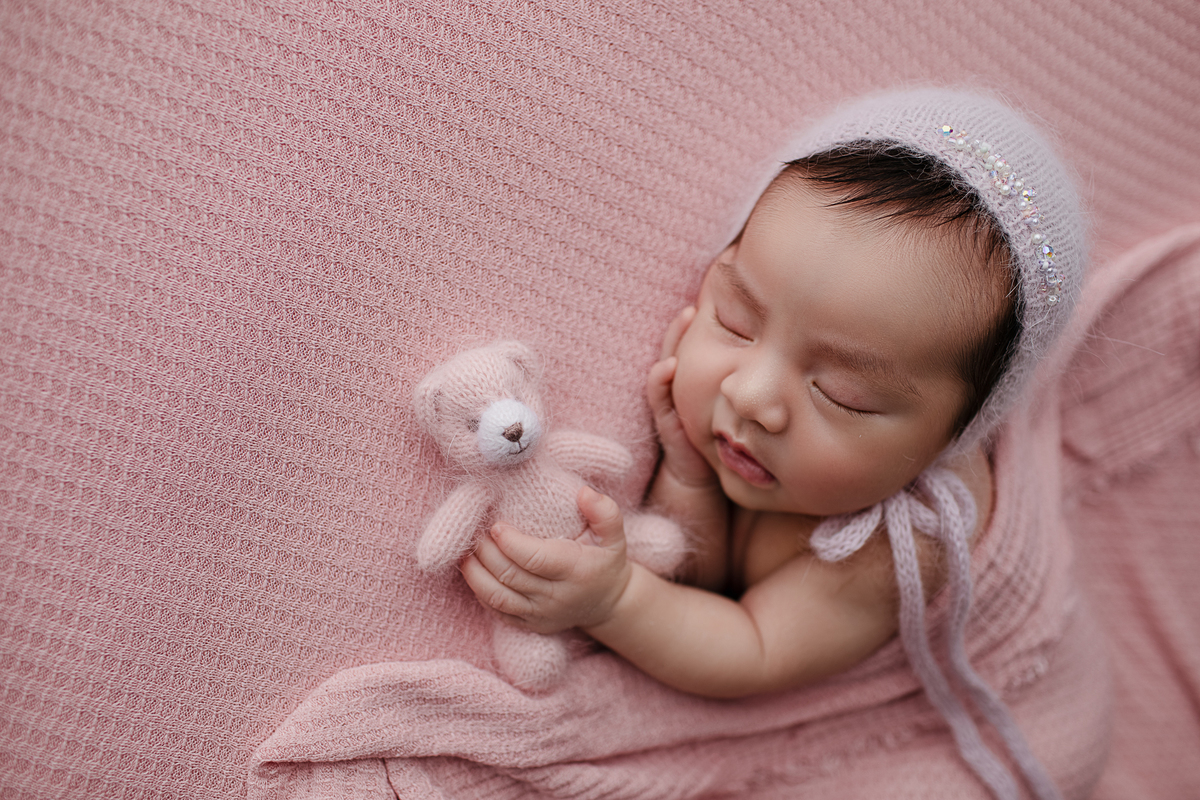 Book Newborn Curitiba