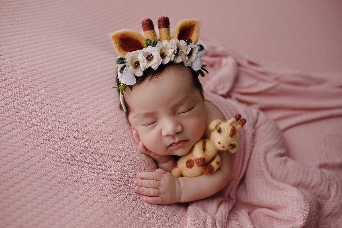 Book Newborn Curitiba