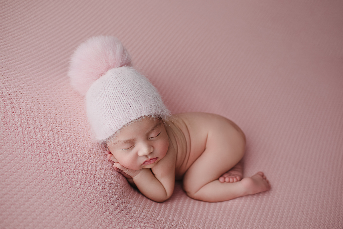 Book Newborn Curitiba