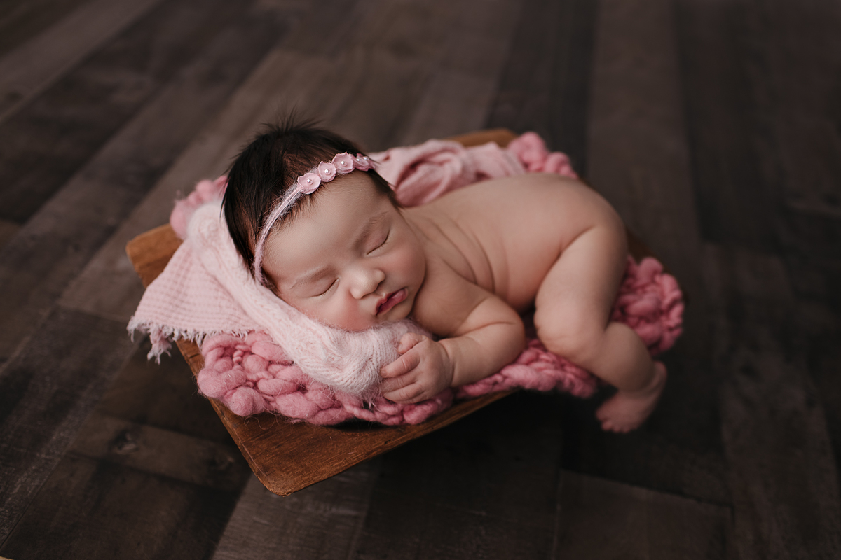 Book Newborn Curitiba