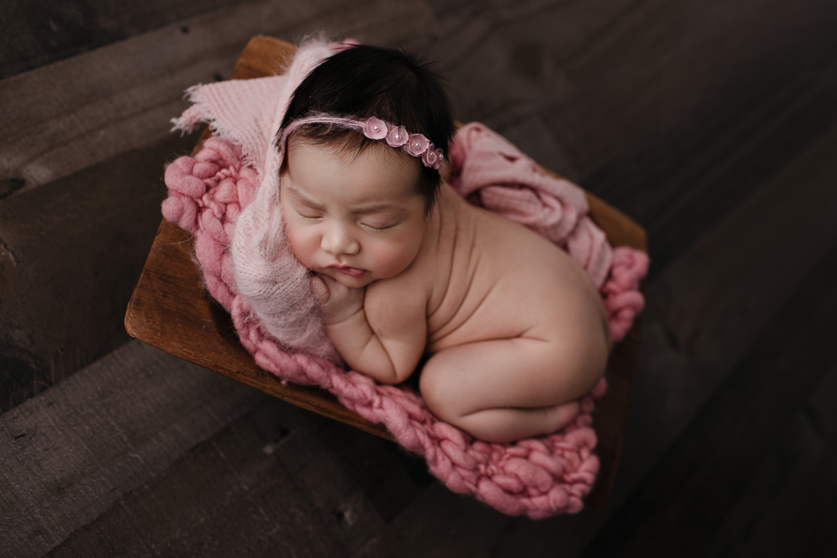 Book Newborn Curitiba