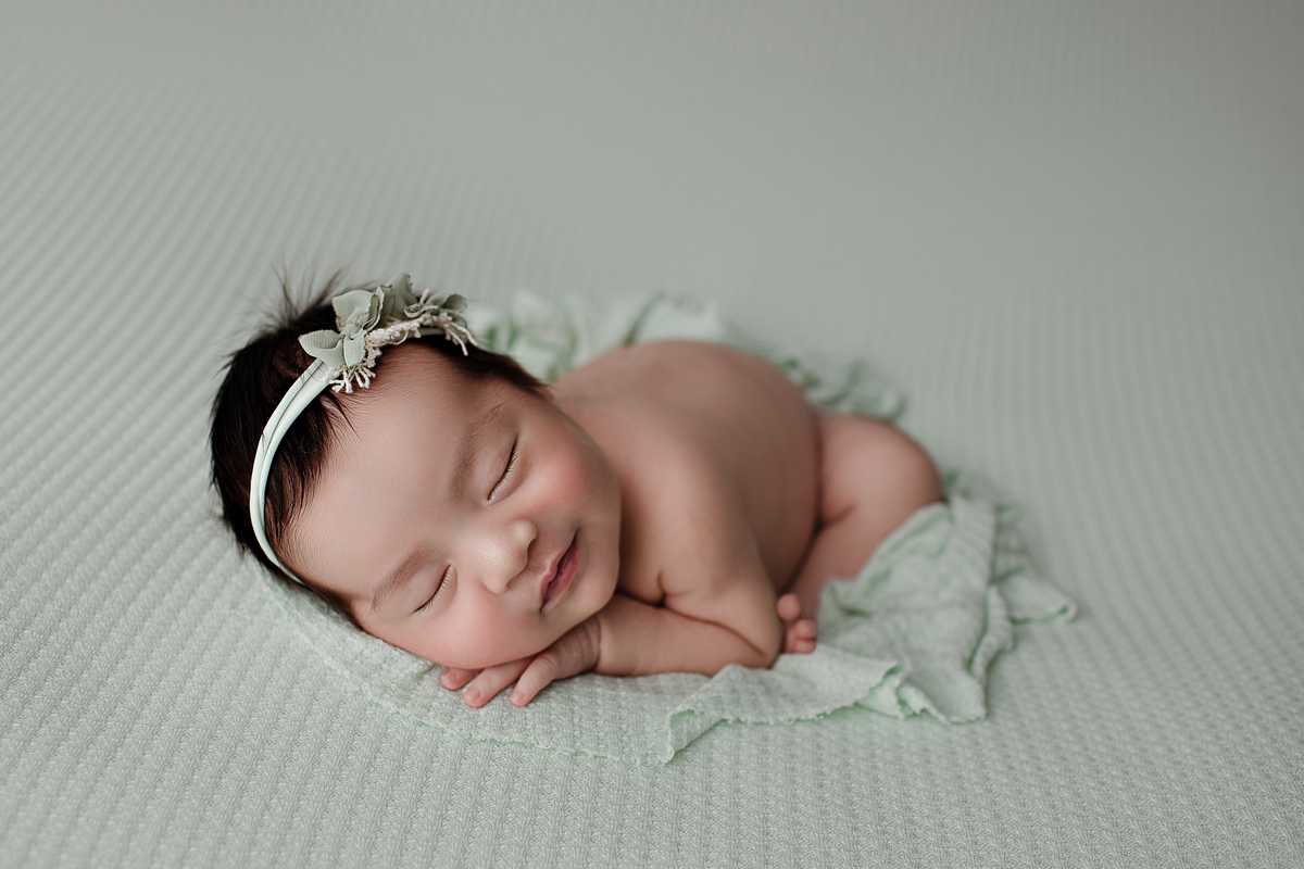 Book Newborn Curitiba