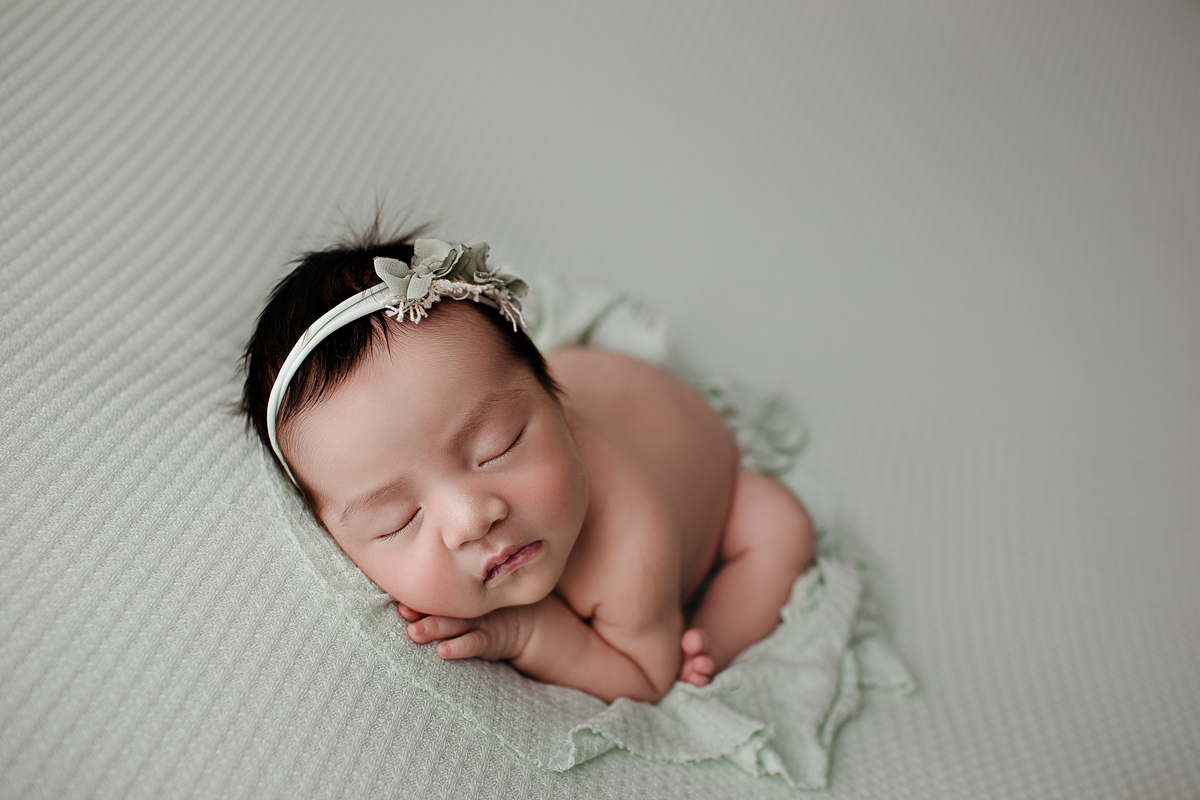 Book Newborn Curitiba