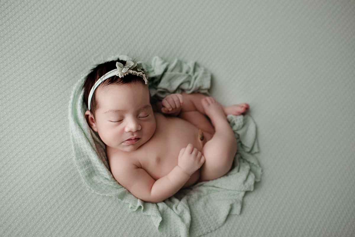 Book Newborn Curitiba