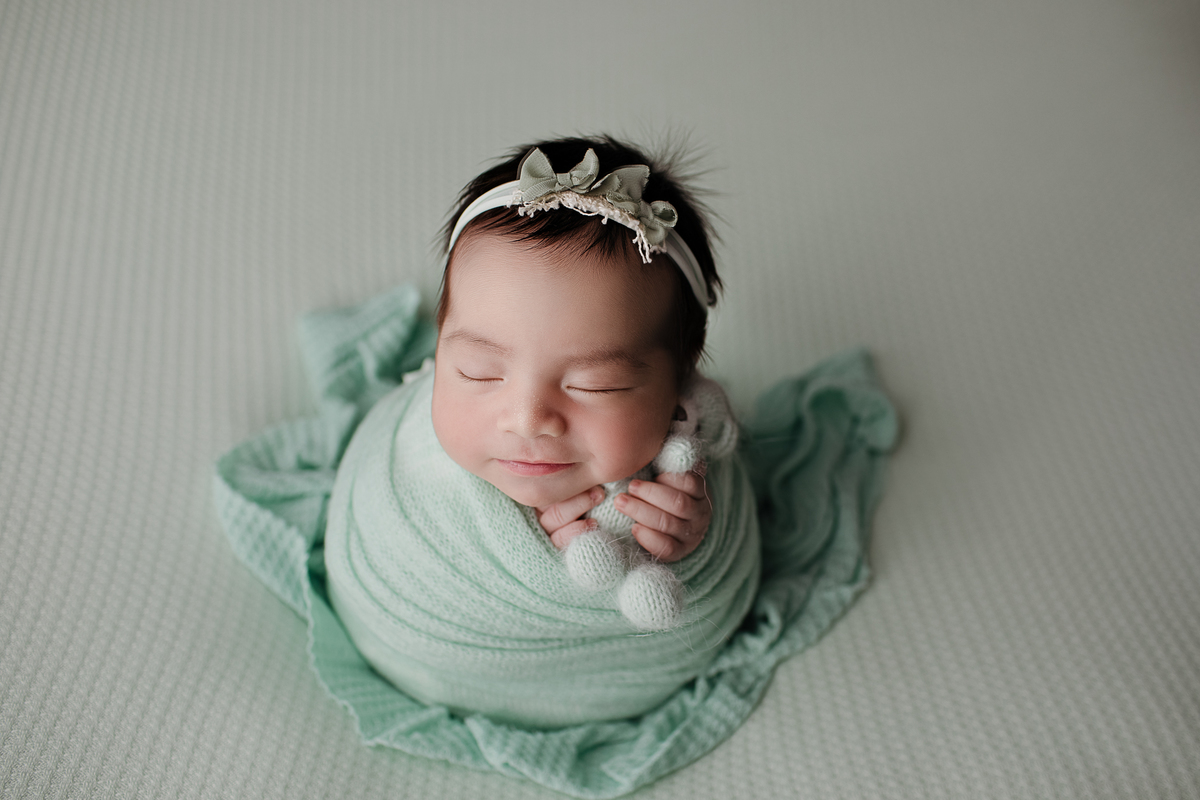 Book Newborn Curitiba