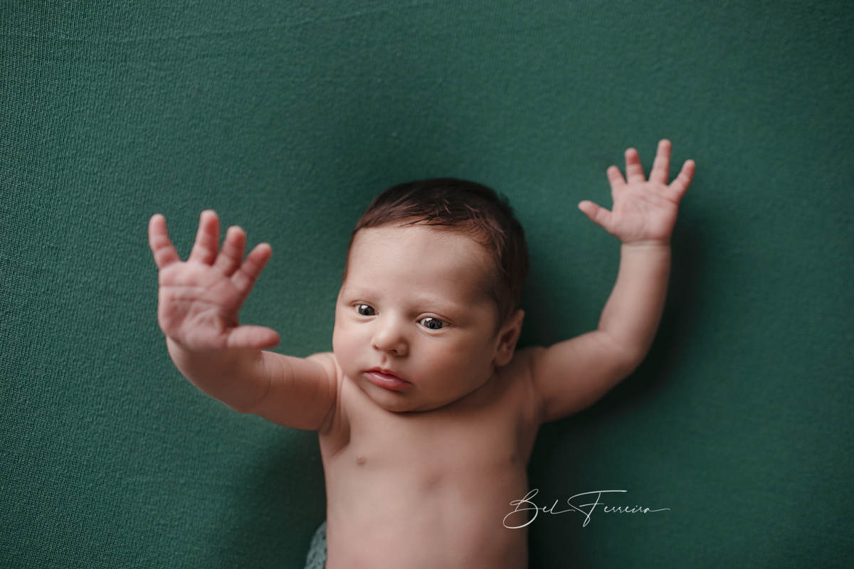 Book Newborn Curitiba