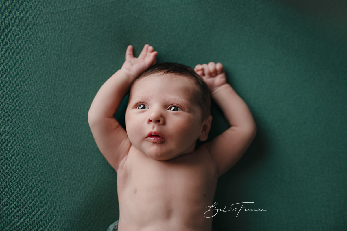 Book Newborn Curitiba