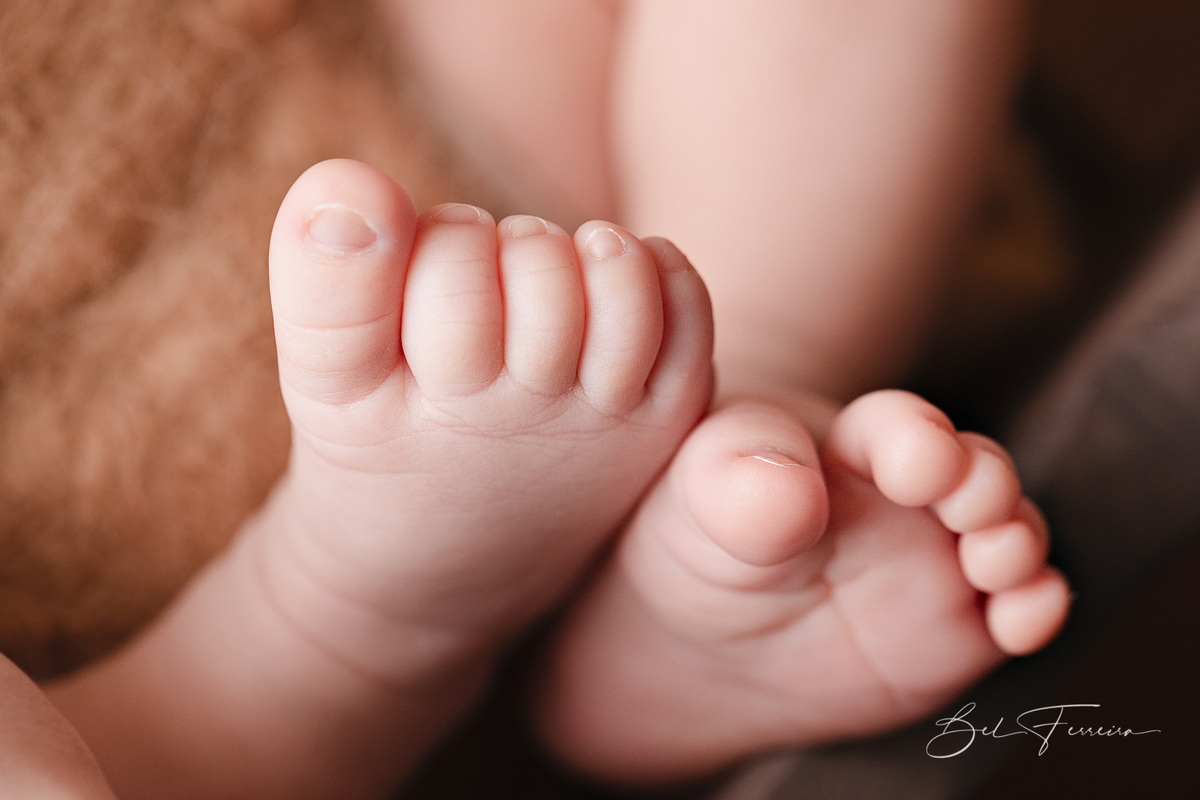 Book Newborn Curitiba