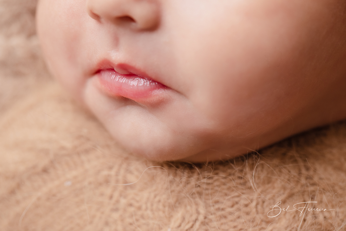 Book Newborn Curitiba