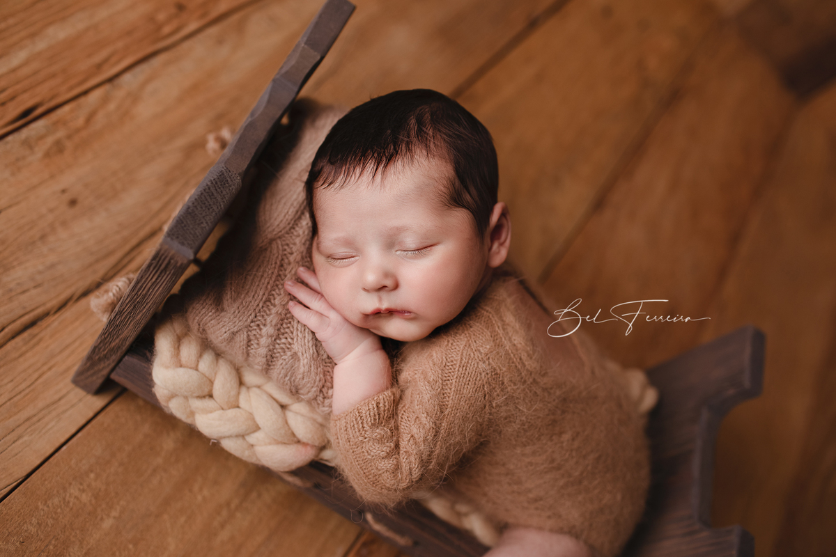 Book Newborn Curitiba