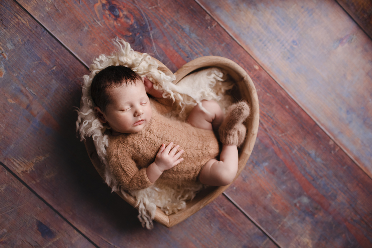 Book Newborn Curitiba