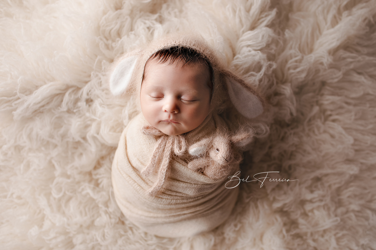 Book Newborn Curitiba