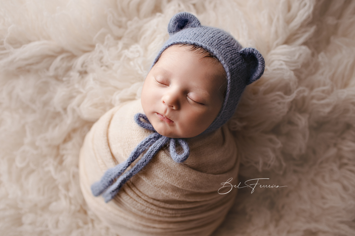 Book Newborn Curitiba