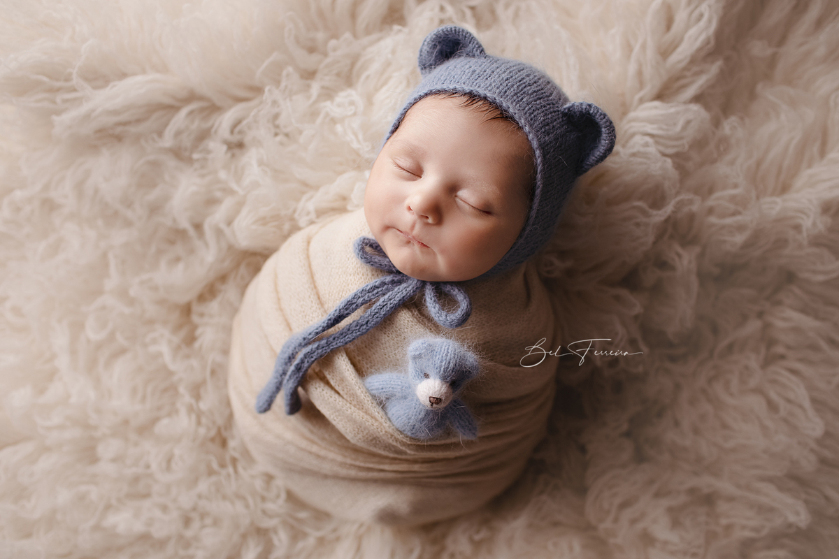 Book Newborn Curitiba