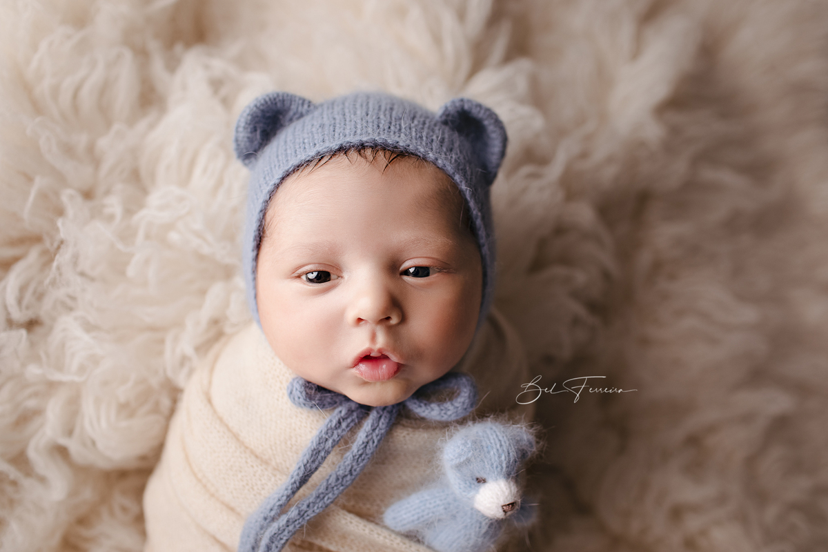 Book Newborn Curitiba