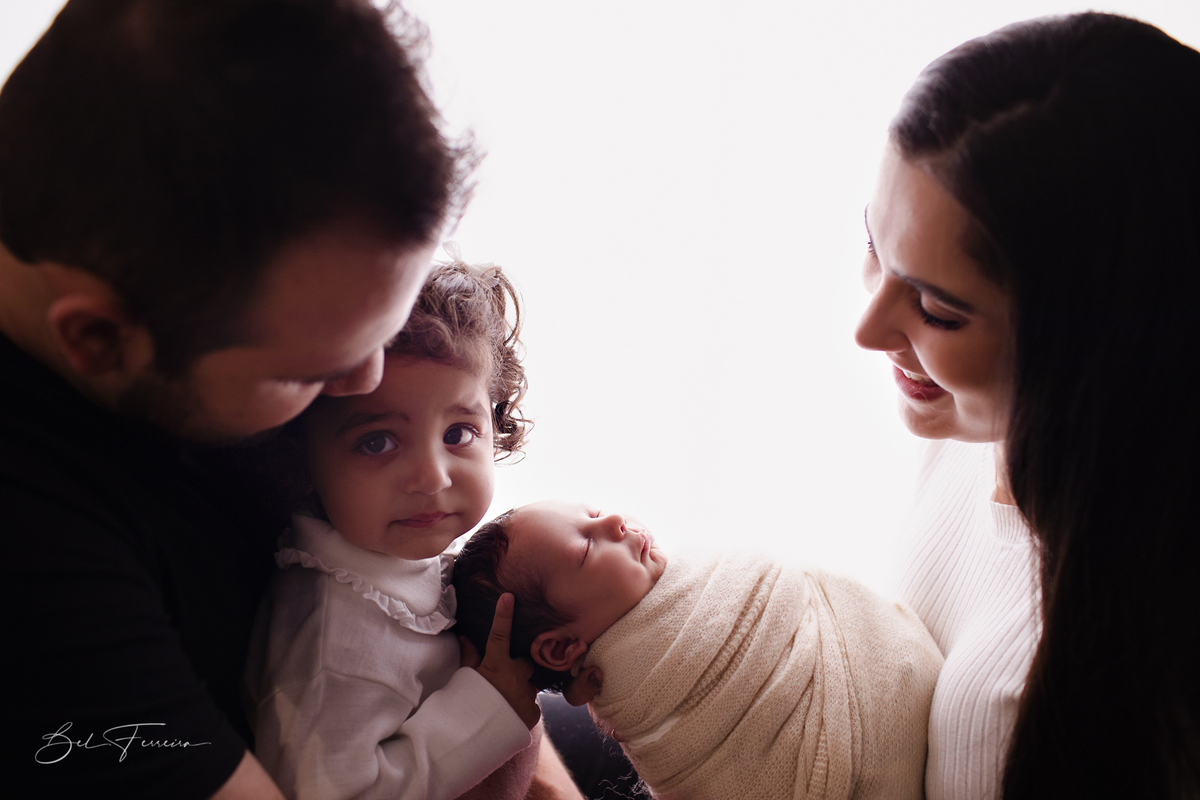 Book Newborn Curitiba