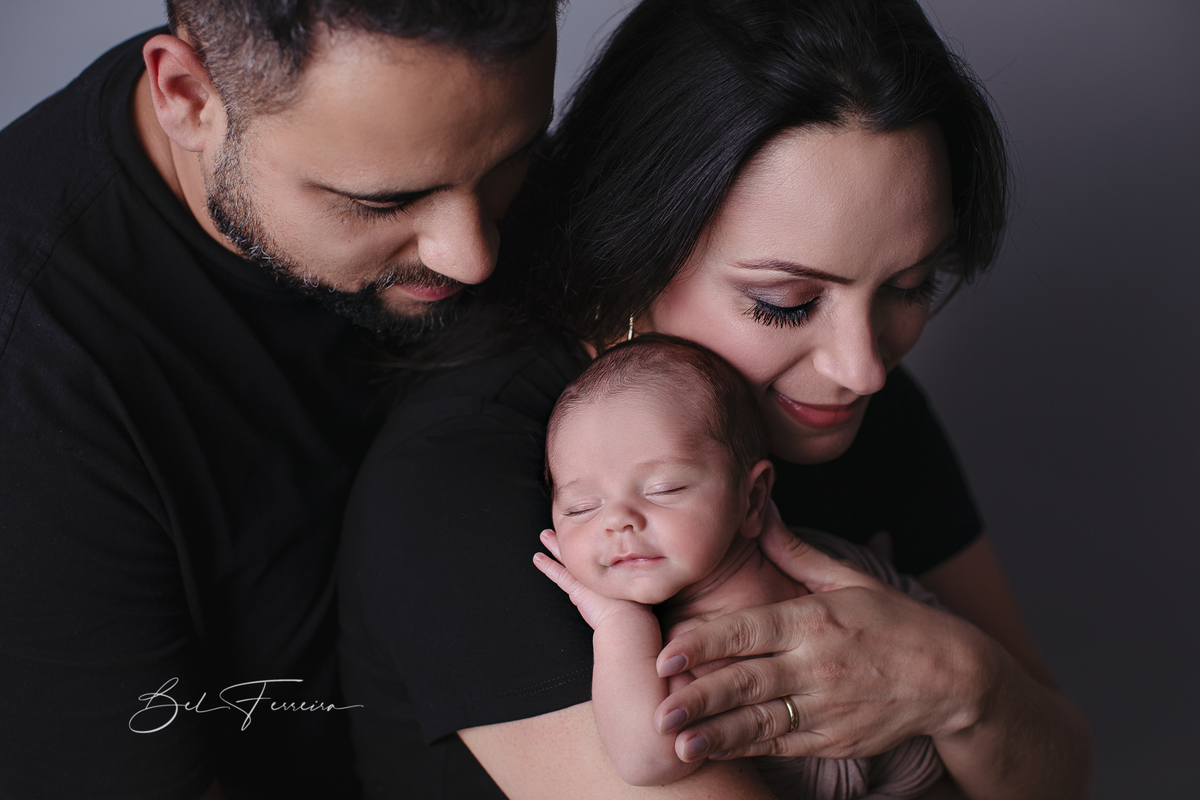 Book Newborn Curitiba